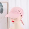 Quick Drying Quick Drying Hat UV Protection Baseball Cap Fashion Sun Hat  Unisex