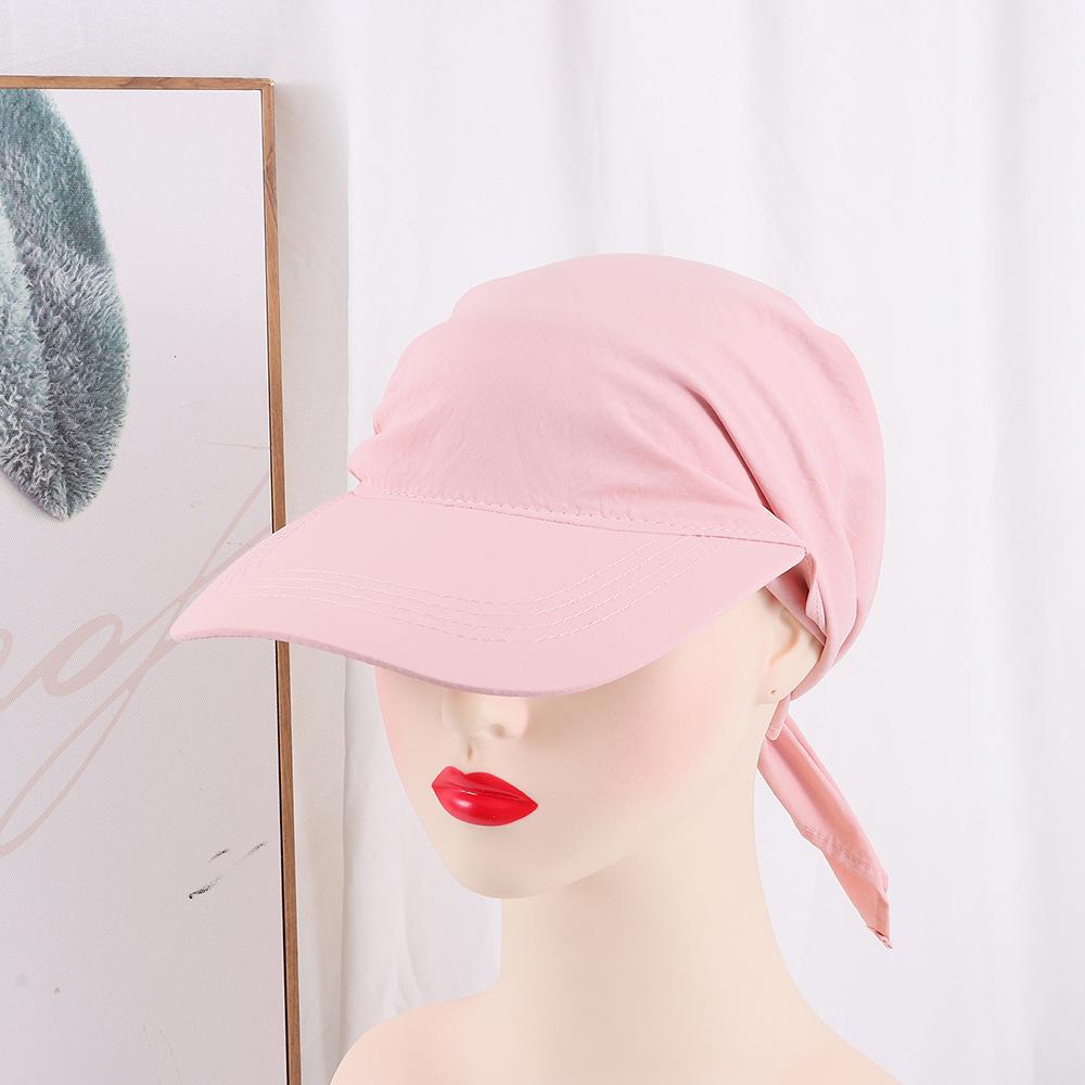 Quick Drying Quick Drying Hat UV Protection Baseball Cap Fashion Sun Hat  Unisex