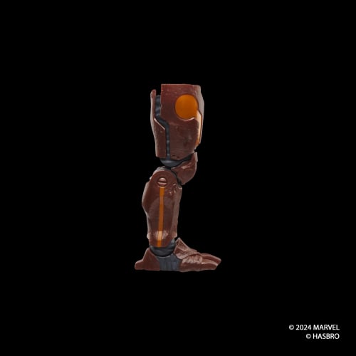 Hasbro Marvel Legends Series Gambit, X-Men Comics Collectible 15cm Action Figure G0794 Authentic