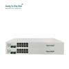 Guangyu Xingzhou 8-канальный E1 + 8-портовый Fast Ethernet волоконно-оптический мультиплексор