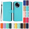 Чехлы RealmeV50S Для Realme V50S Кошелек Кожаные Чехлы-Книжки realmeV50S Защитный Слот для Карт Книжка Однотонный Узор Личи Фунда