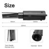 Pneumatic Rust Removal Head Pneumatic 19 Needle Scalers Rust Removel Tools Rust Removal Machine Head Pneumatic Accessories