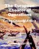 Книга The European Theater of Operations : Cross-Channel Attack