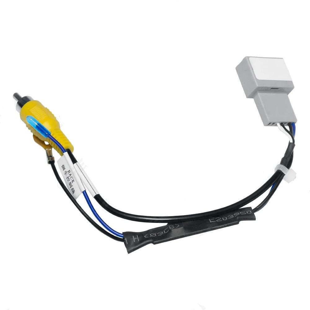 Reverse Camera Wiring Cable For Honda CR-V