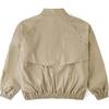 Vans Tdc Tokyo Design Collective American Vintage Stand Shirt Comfortable Solid Color Casual Jacket Unisex Jacket Terracotta VN000JECDNA