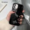 Дневники вампира Стефан Сальваторе мягкий чехол для телефона для iPhone 17 Air 16 15 14 plus 12 13 pro max Fundas