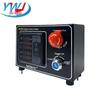 BX50H Diesel Engine Multifunction Monitor: Oil Temp/Pressure, Water Temp, Tachometer GM50H Control Box.