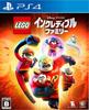 LEGO Incredibles PS4 (R) -