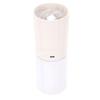 Projector Light Water Waving Portable Rechargeable Night Light Ambient Mood Lighting for Bedroom Outdoor