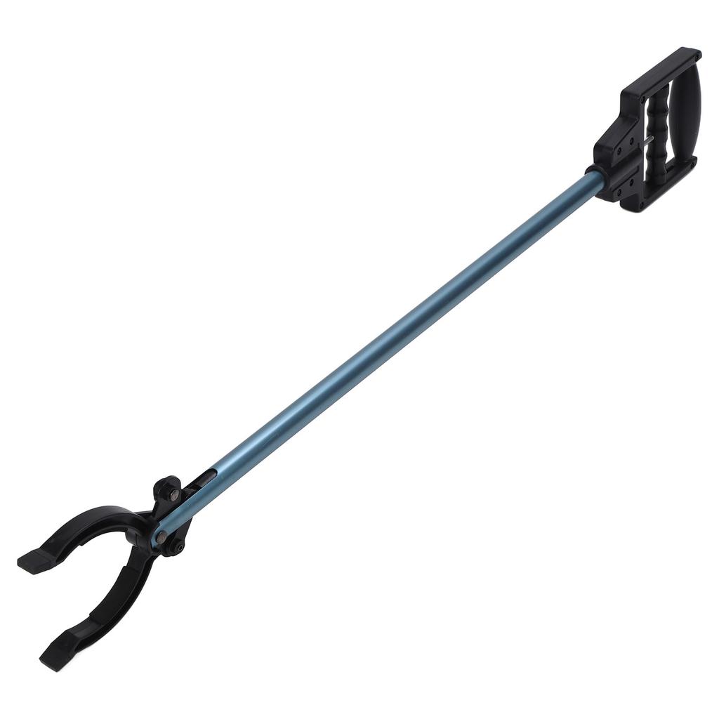 Портативный садовый граббер Reacher Grabber, прочный инструмент для сбора мусора и мусора для пожилых людей