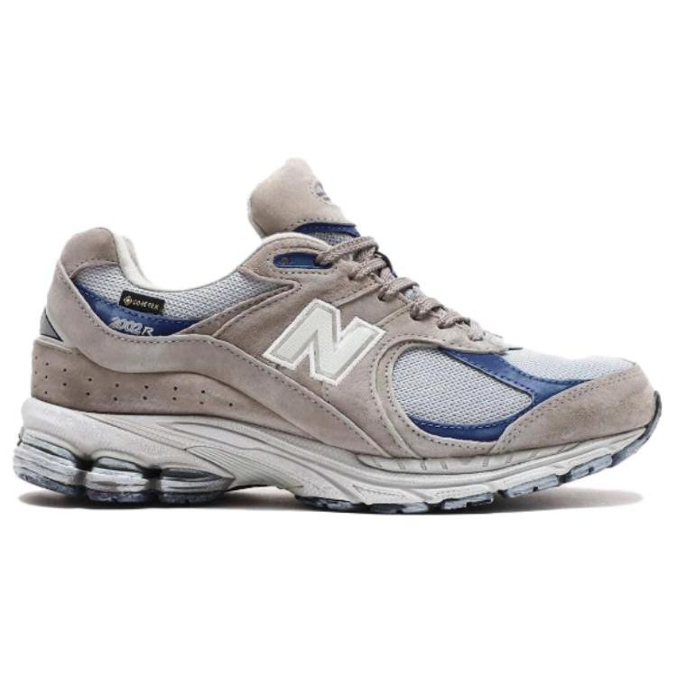 New New Balance 2002R Gore Tex Marblehead Moon Shadow