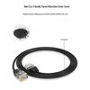 Shengwei CAT6A Unshielded Ethernet Patch Cable