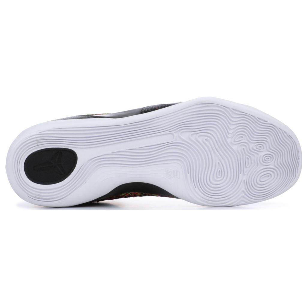 Nike Kobe 9 Elite Low Мультиколор ID 677992-995