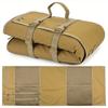 Prone Padded 73cmx200cm Resting Sturdy Non- Roll-up Blanket Portable Padded Lightweight Hunting Mat Hunting Accessories Mat