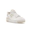 New Balance 550 Белый Лен Женский BBW550BK
