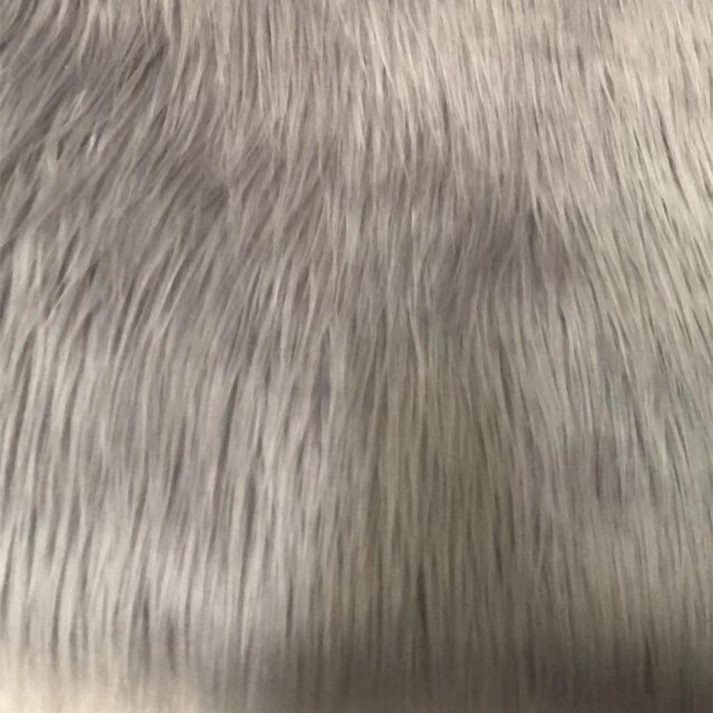 Чехол для ног Spice Girl на Хэллоуин, чехол для носков Millennium Y2K, длинный мохнатый чехол для ног, теплый чехол для ног из искусственного меха