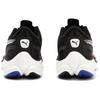 Puma Velocity Nitro 3 Мужские Черный Закатное Сияние Лазурит 377748-16