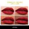 FACESCANADA Comfy Matte Pro Liquid Lipstick - Rust Raisin 02, 5,5 мл | Стойкость 10 часов | Насыщенный цвет | Насыщен маслом макадамии и оливковым маслом