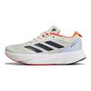 adidas Adizero SL Удобные спортивные низкие кроссовки для бега для детей Детские кроссовки для бега Серый HQ7074