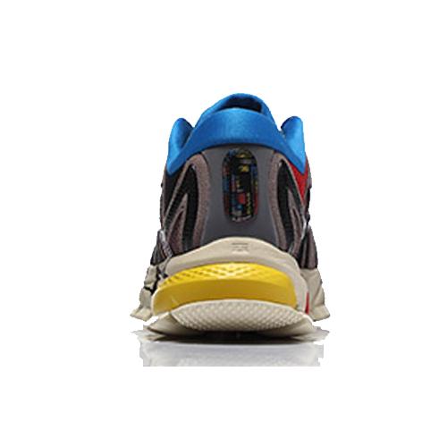 Новые LiNing Furious Rider Ace X Неделя моды в Париже ARZN005-5