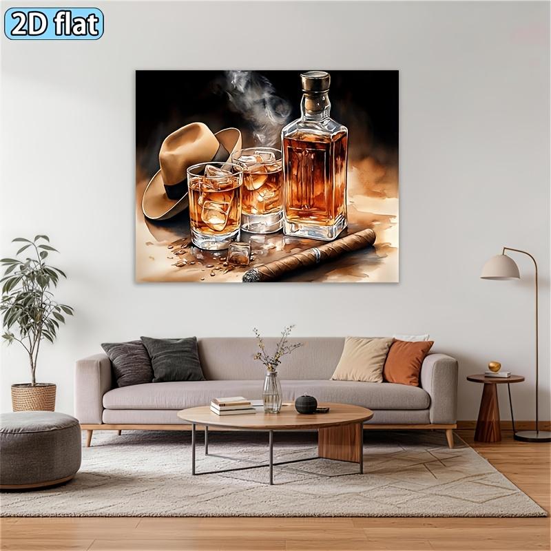 2D Flat. 1pc Style Theme Backdrop Decor Party Decor Gift Tapestry