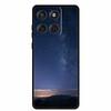 Чехол для телефона Motorola Edge 70 5G 2025 Задняя крышка Черный Силиконовый Мягкий Funda Para Для Motorola Moto X70 Air 5G Чехол Coque