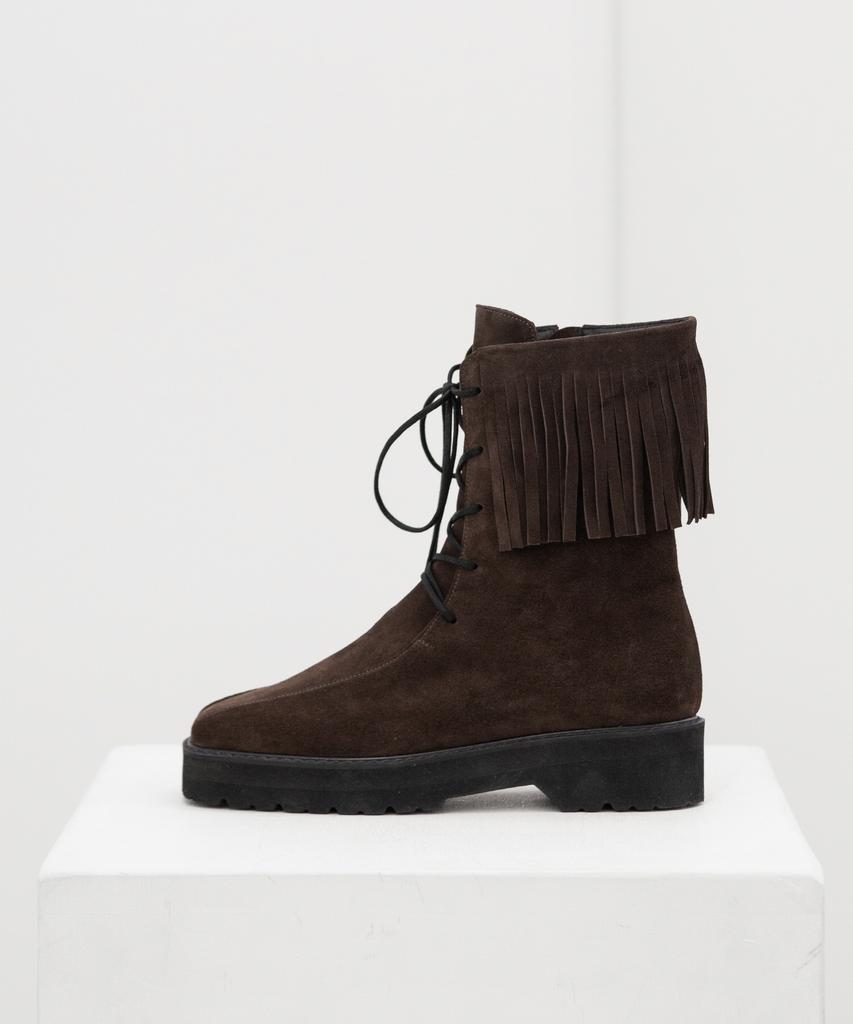 Twvp Amicare Fringe Walker 21F65Br