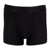Men's Ribbed Microfibre Boxer