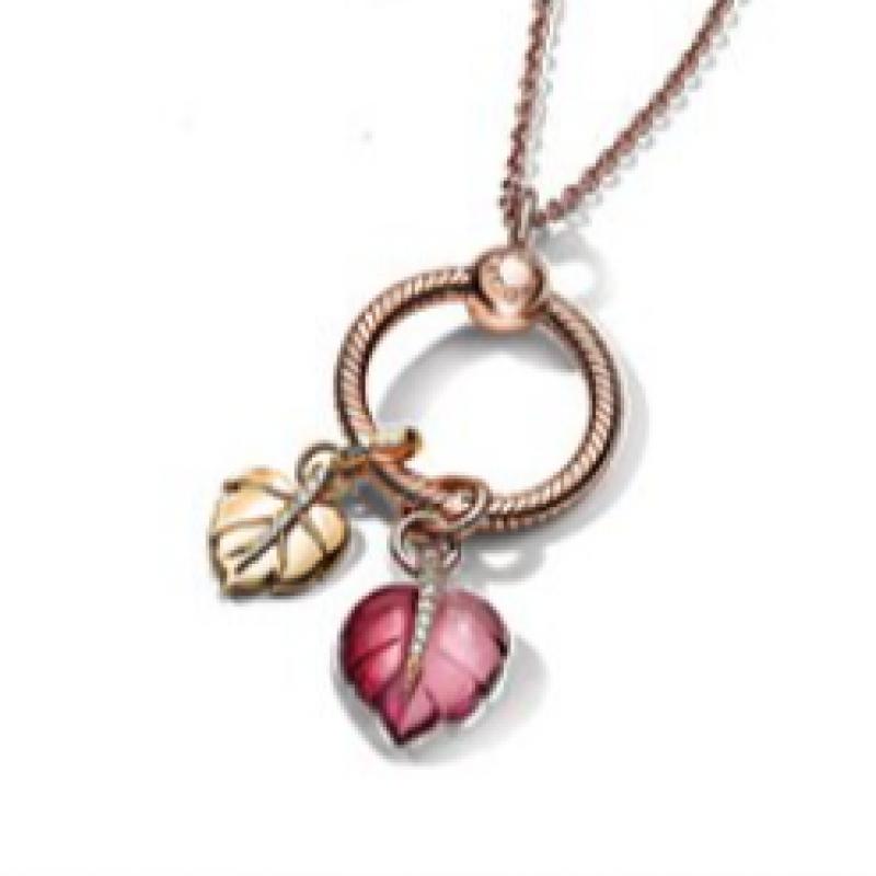 PandOra MOments O Pendant Small 388296