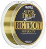 Нейлоновая леска VARIVAS Varivas Super Trout Advance Big Trout 150 м 12 фунтов Status Gold 2.5