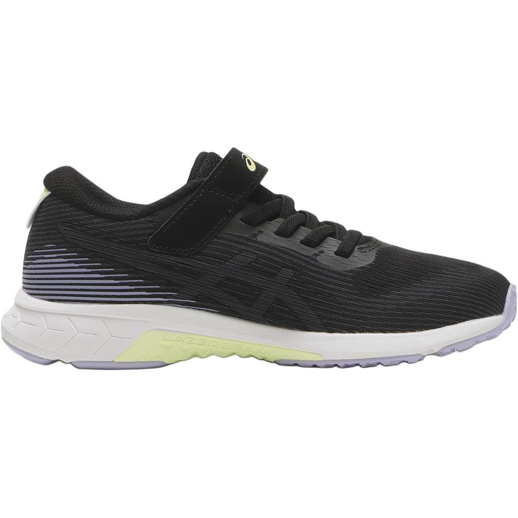 Asics Детские кроссовки Lazerbeam GS Черный Лавандовый 1154A223-003