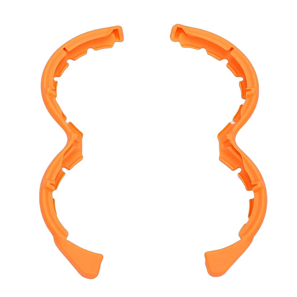 Propeller Guard Fit for NEO 2 Drone Propeller Bumper Guard Protector Resistance Anti Collision