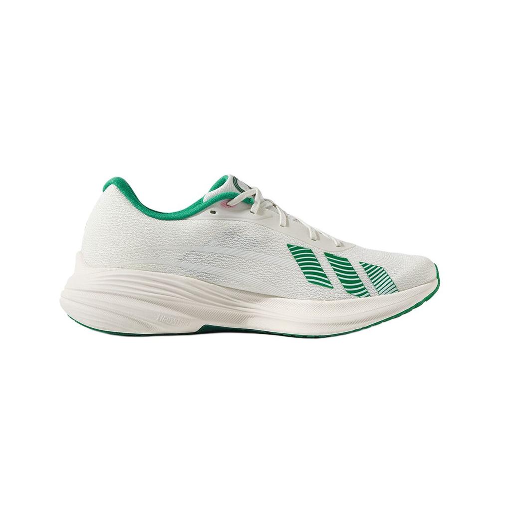 Adidas Yingfeng Collection Кроссовки с низким верхом Унисекс Белые кроссовки JP6213