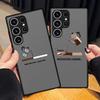 Чехол-бампер с индикатором прогресса для Samsung Galaxy S22 S24 Plus S20 S21 Note 20 Ultra 10 S26 S25 S23 FE