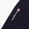 Champion Stretch Script Logo Длинные брюки Golf Navy C3-AG201 Мужские