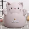 Cartoon Cat Piggy Bank Children Piggy Bank Creative Cute Animal Home Decoration Birthday Gift Saving Box Money Box DXUIALOI