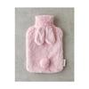 Bunny Hot Water Bag Pink