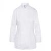 Dennys Womens/Ladies Premium Long-Sleeved Chef Jacket
