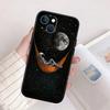 Astronaut Space Moon Phone Case for Huawei Mate 20 P Smart+ P20 P30 Lite Pro Y5p Y6p Y6s Y7a Y8p Y8S Y9 Prime Y9S