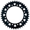Запчасти для звездочки мотоцикла Совместимо MC23 Hornet MC31 RH MC11 MC16 MC25 MC33 Japan MD26 MD03 ME06 ND03 PD01 PD02 PD03 PD04 MD39 F F F F F (520-41T)