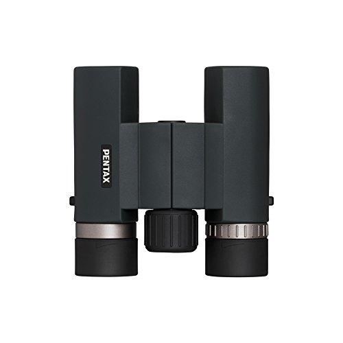 Бинокль Pentax AD 9x28 WP Зеленый