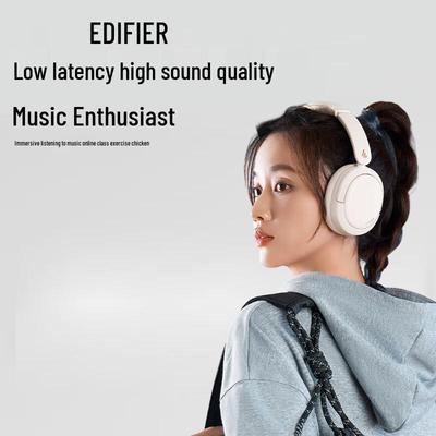 Edifier W800BT Беспроводные Bluetooth-наушники с активным шумоподавлением