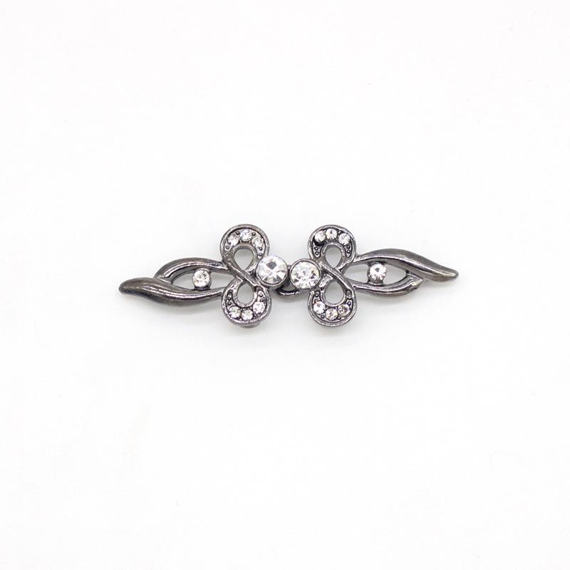 Женский винтажный кардиган, свитер, зажим-уточка, шаль, блузка, воротник, одежда, рубашка, шарф, брошь, булавка, ювелирные аксессуары