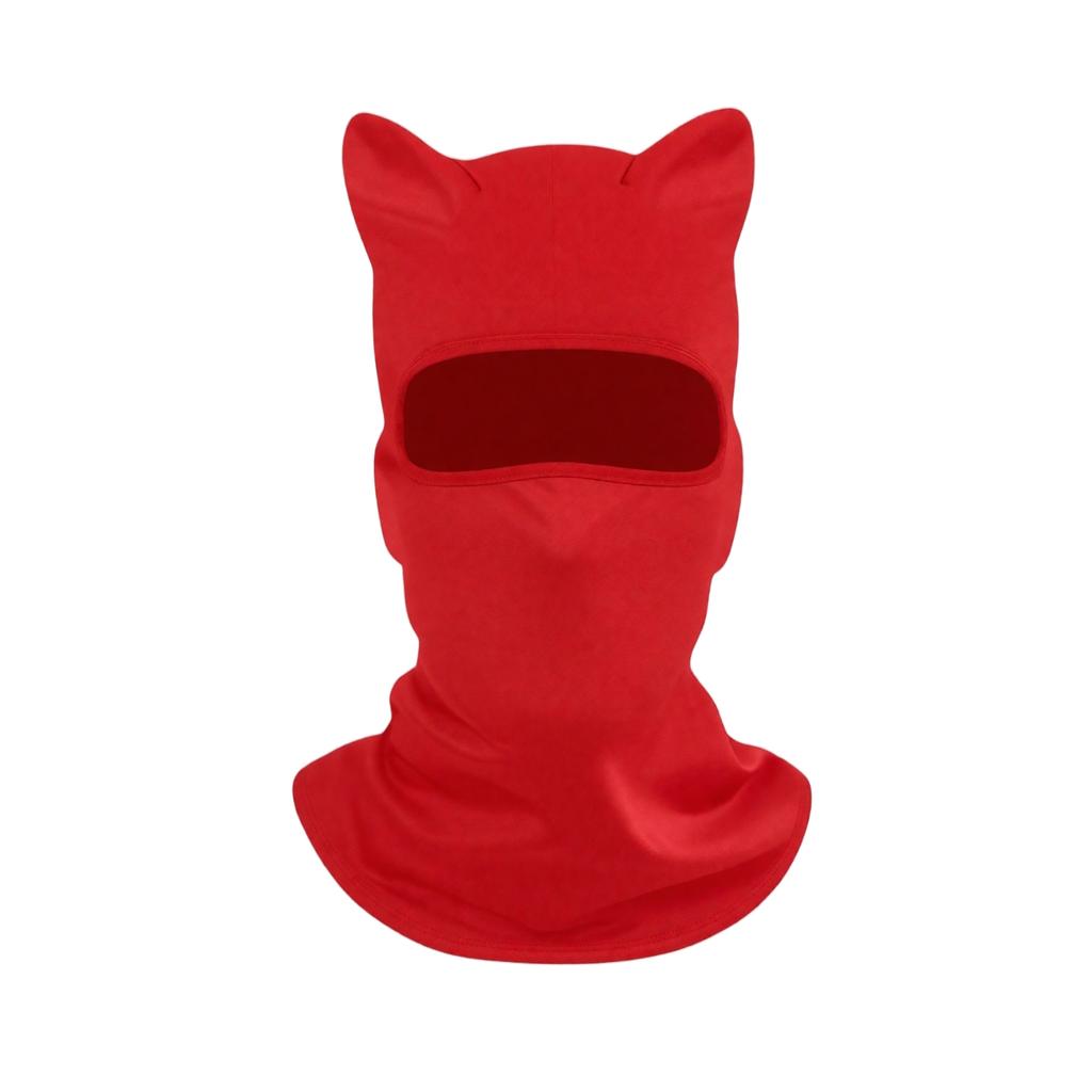 Thermal Face Cover for Cold, Winter Neck Gaiter for Men and Women, Outdoor
