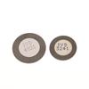 16Mm 20Mm Ultrasonic Mist Maker Ceramics Discs For Household Humidifiers Long Service Life Spareparts