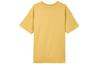 Men's Nike Sportswear Essentials T Shirts Men's Yellow Crew Neck Moderate