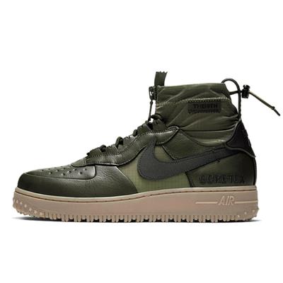 Кроссовки Air Force 1 High Winter Gore Tex Sequoia CQ7211-300