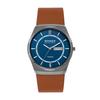Watch Melbye Titanium SKW6906 Men's Brown Official Import