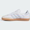 adidas Обувь SAMBA OG, Размер, Белый/Голубой Хало/Небесно-белый, IE0877, Япония, 24.5см