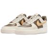 Nike Женские Air Force 1 '07 LV8 Phantom Ironstone Sesame IR0796-030
